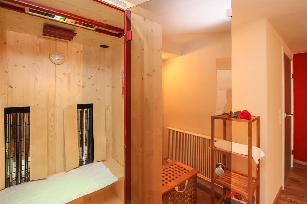 Ferienhaus Resi & Obermoser Kössen 外观 照片