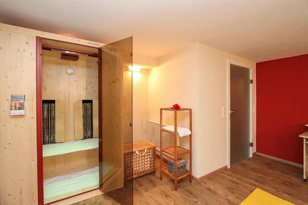 Ferienhaus Resi & Obermoser Kössen 外观 照片