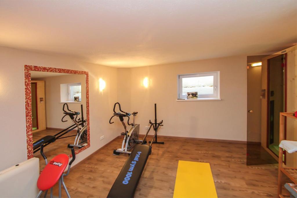 Ferienhaus Resi & Obermoser Kössen 外观 照片