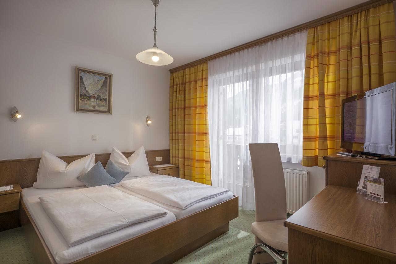 Ferienhaus Resi & Obermoser Kössen 外观 照片