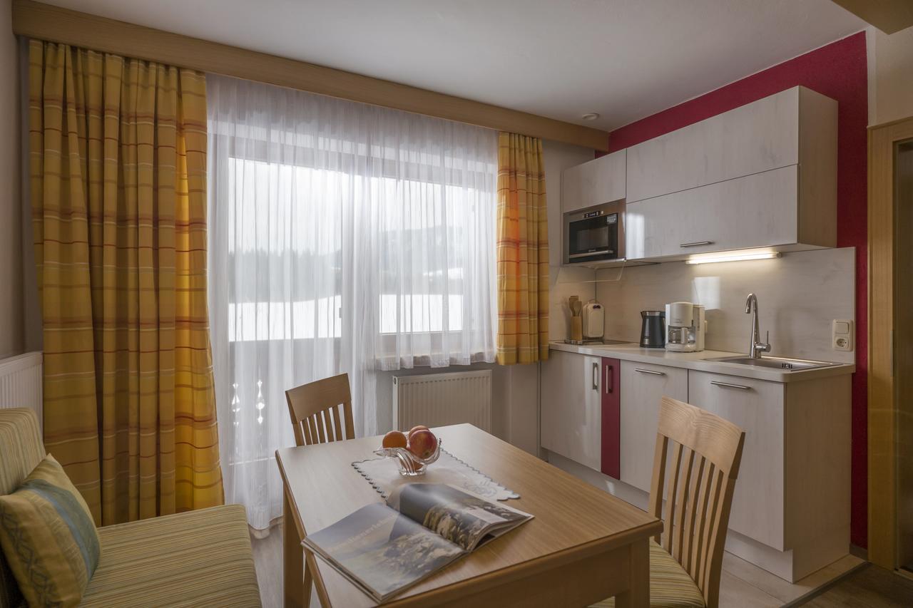 Ferienhaus Resi & Obermoser Kössen 外观 照片