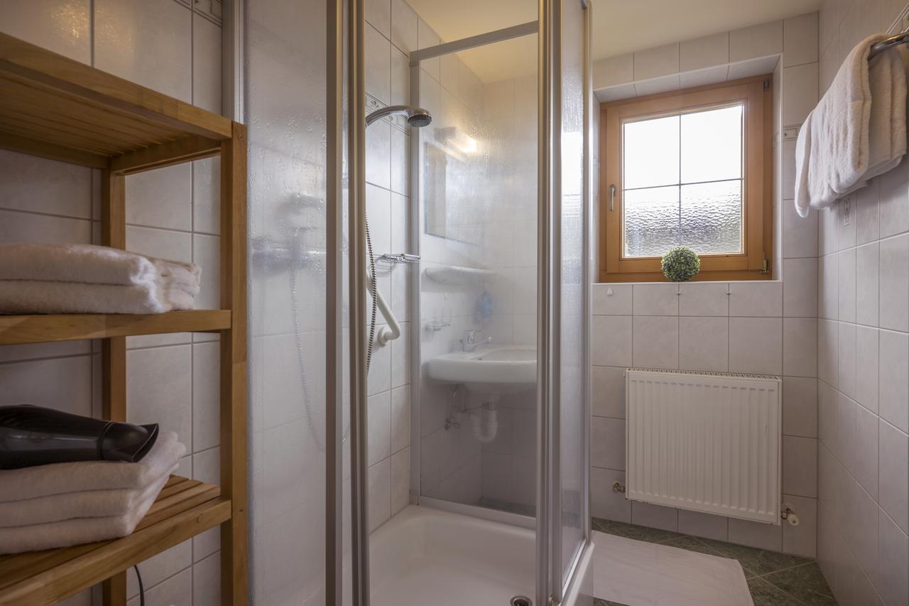 Ferienhaus Resi & Obermoser Kössen 外观 照片
