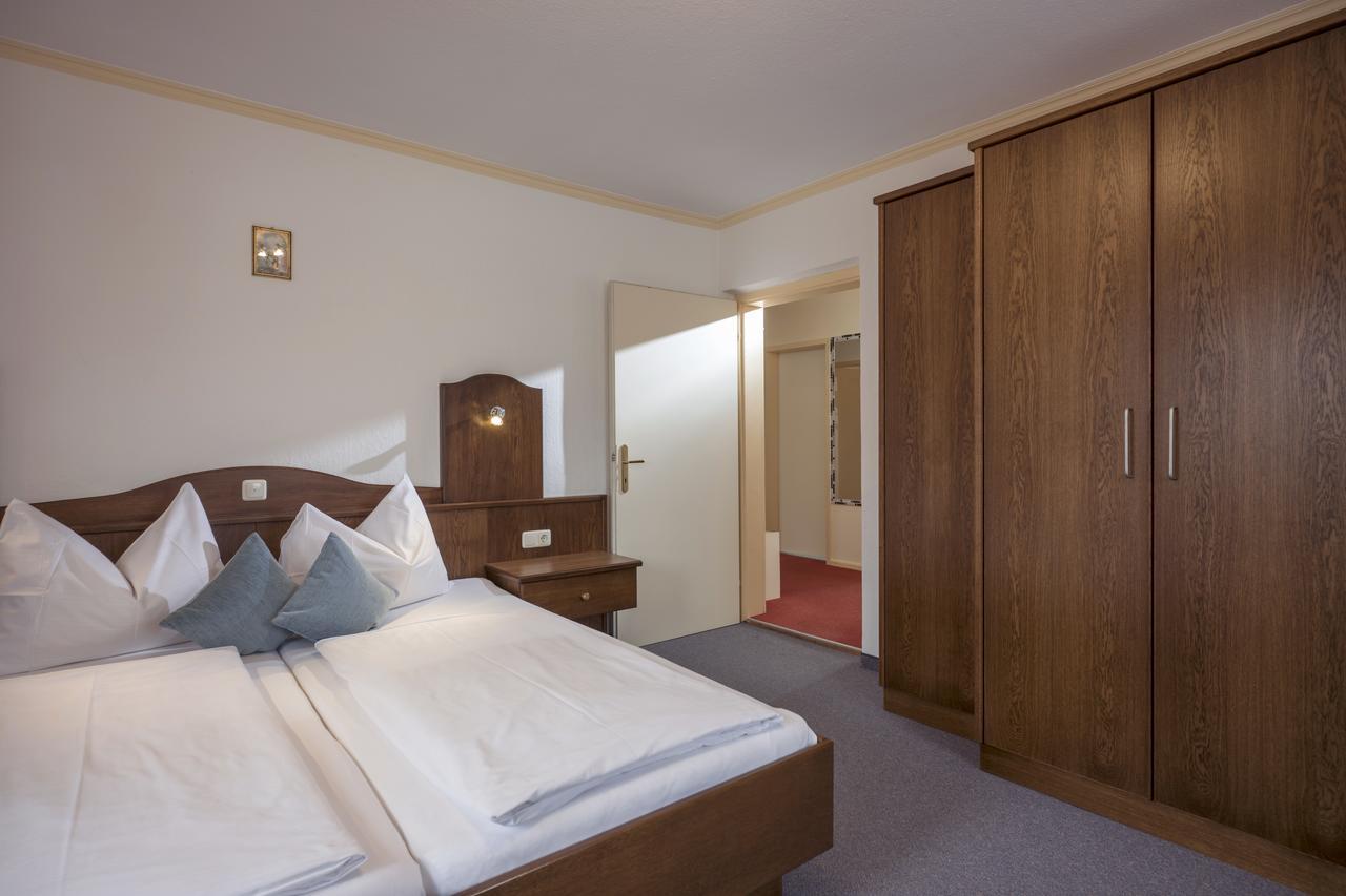 Ferienhaus Resi & Obermoser Kössen 外观 照片